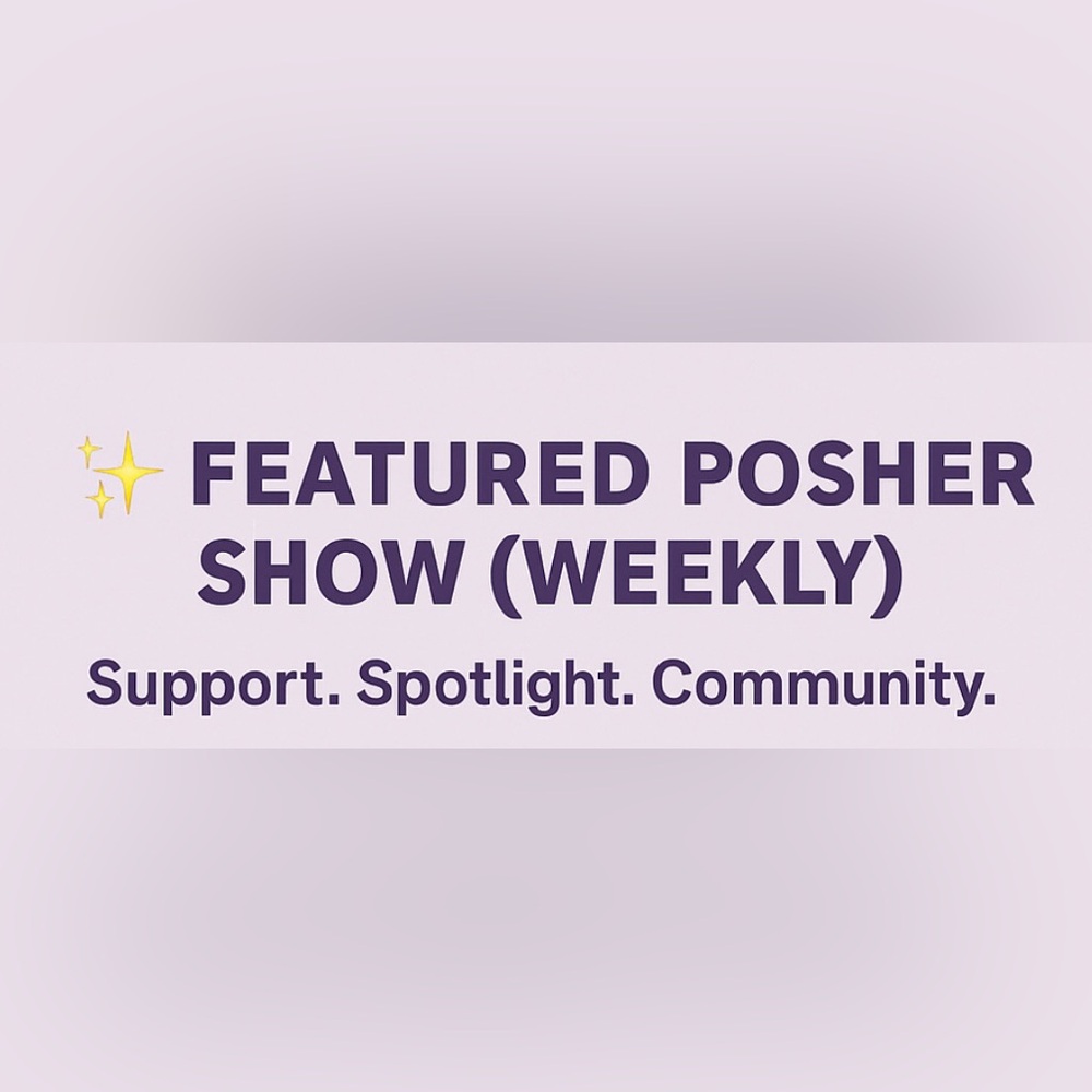 💨GPA and the Gang: Weekly Closet Features! Share show read details